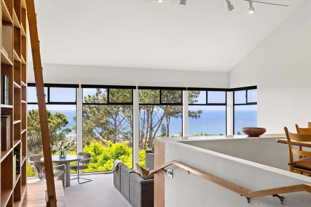 La Jolla - Residential Lease