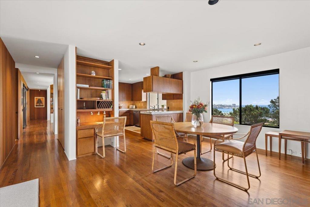 La Jolla - Residential Lease