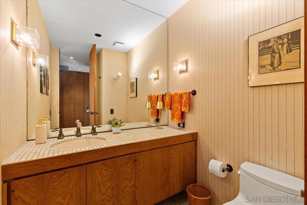 La Jolla - Residential Lease