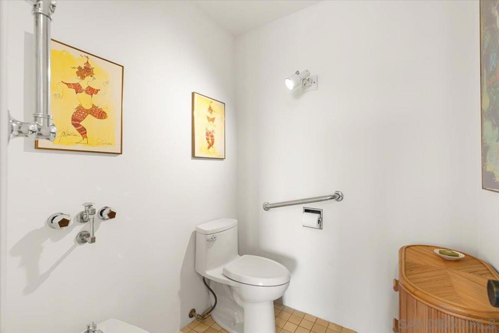 La Jolla - Residential Lease