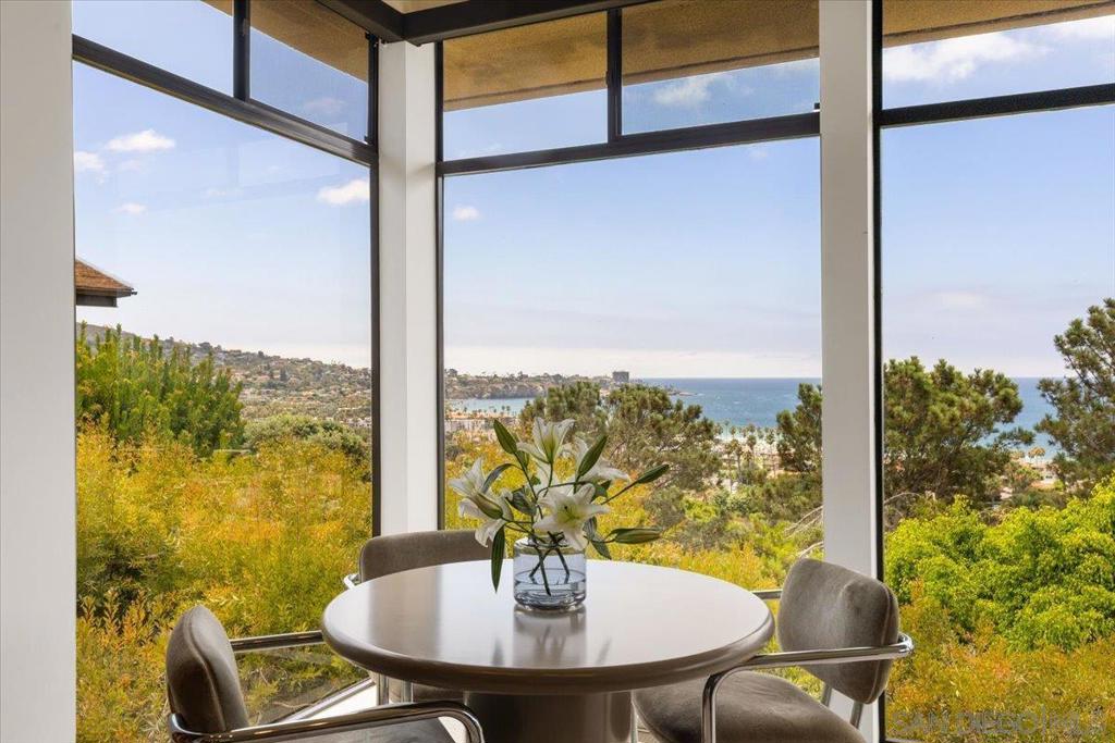 La Jolla - Residential Lease