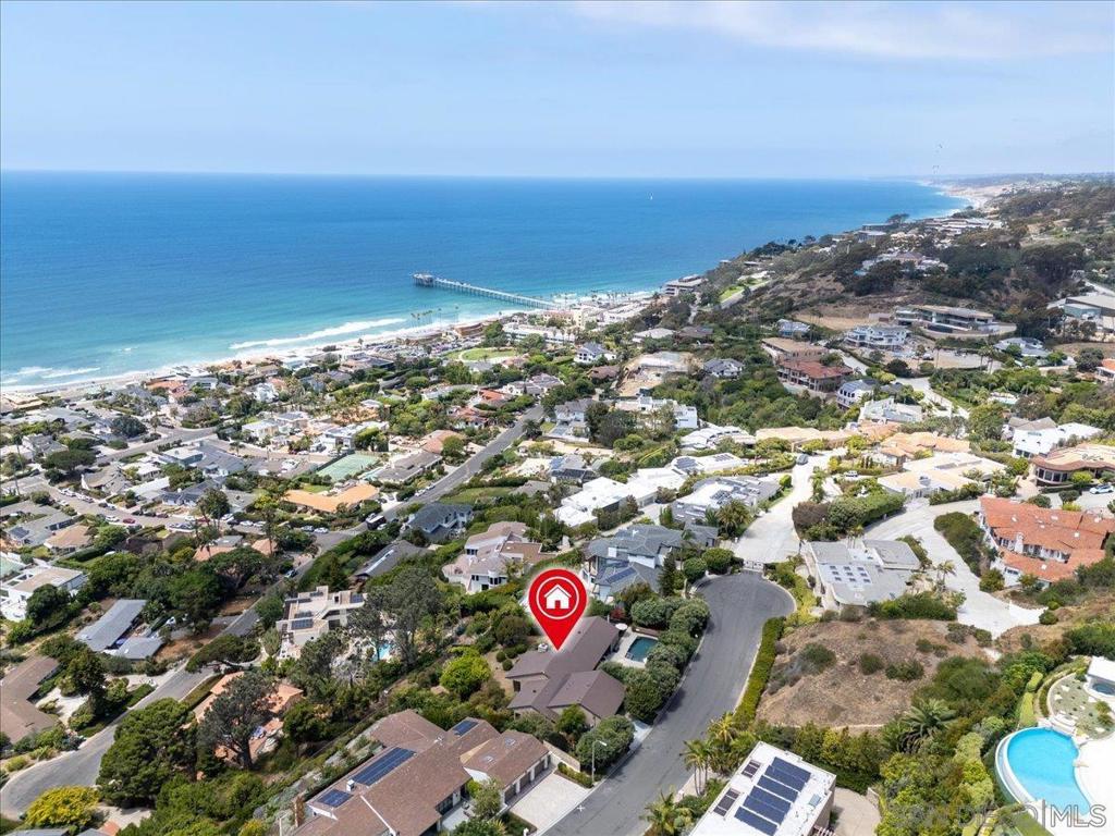 La Jolla - Residential Lease