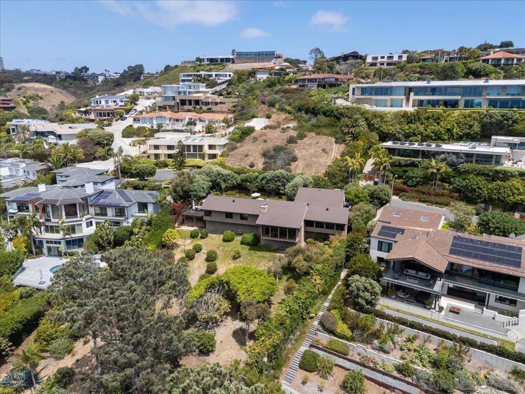 La Jolla - Residential Lease