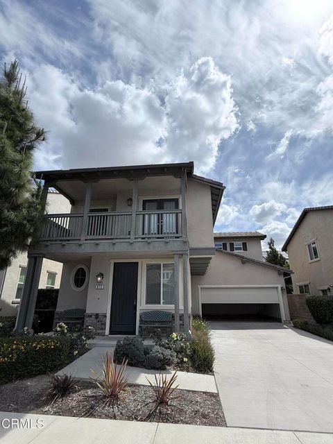 Photo of 672 Sage Brook Court, Camarillo, CA 93010 (MLS # V1-35785)