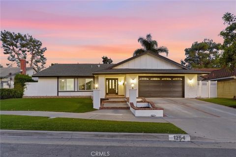 Photo of 1254 Venice Avenue, Placentia, CA 92870 (MLS # OC26059068)