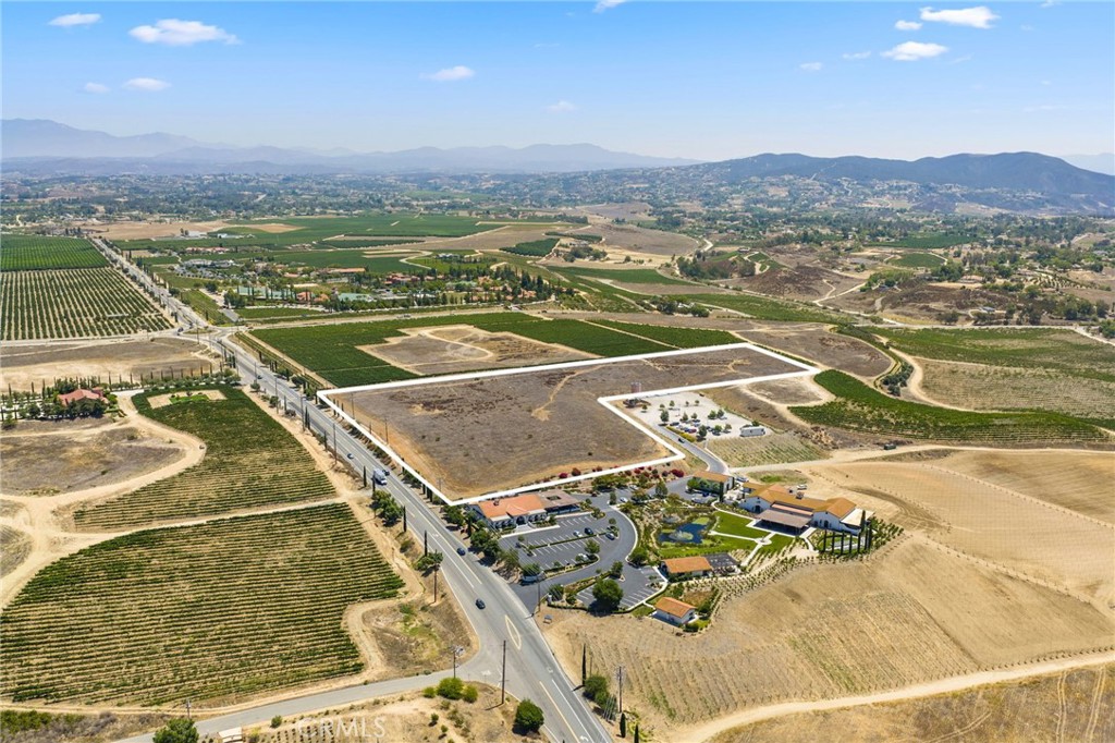 0 Rancho California Road