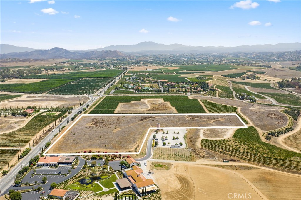 0 Rancho California Road