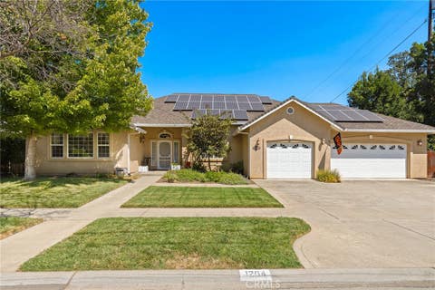 Photo of 1204 Windecker Drive, Chico, CA 95926 (MLS # SN26170743)