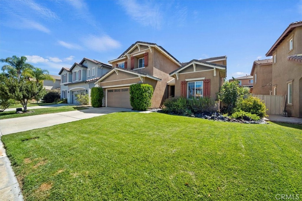 46260 Carpet Court