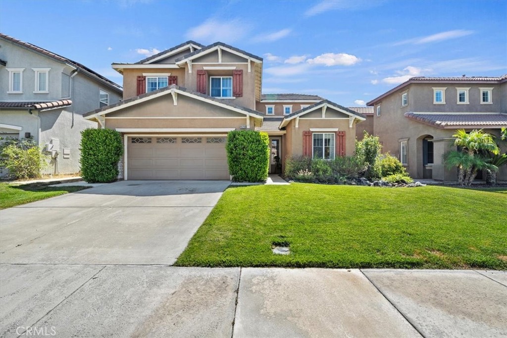 46260 Carpet Court