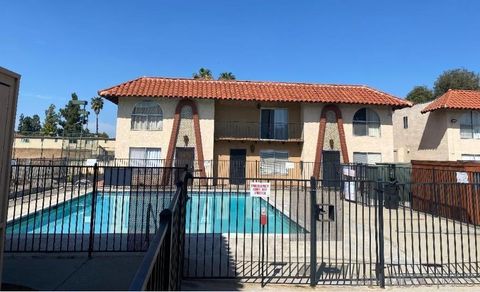 480 S Anza El Cajon CA 92020