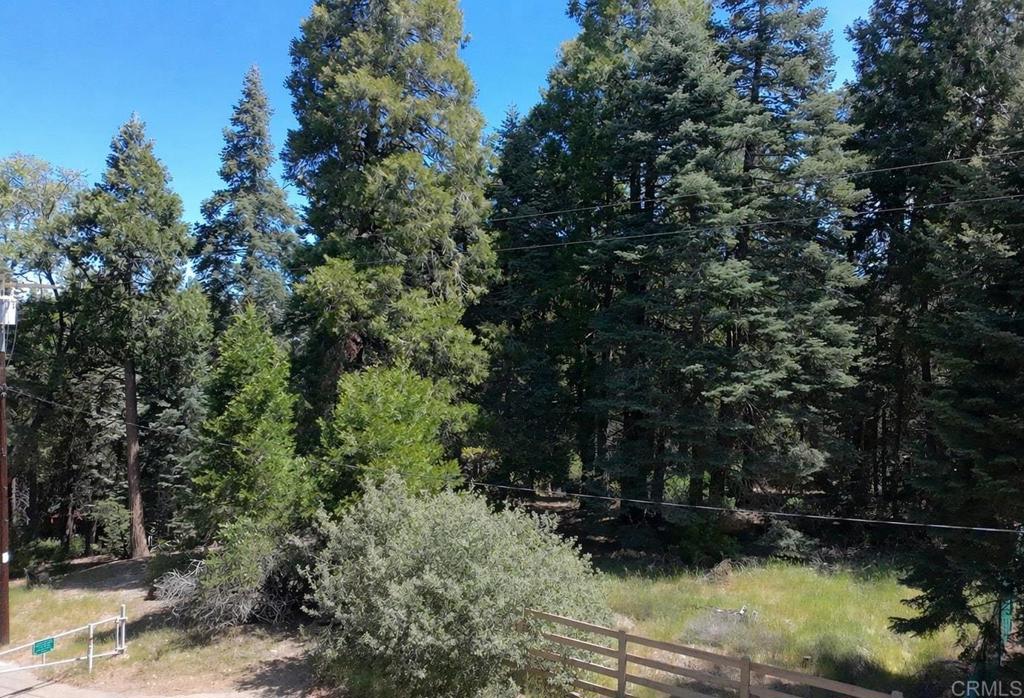 .29 / Crestline Road