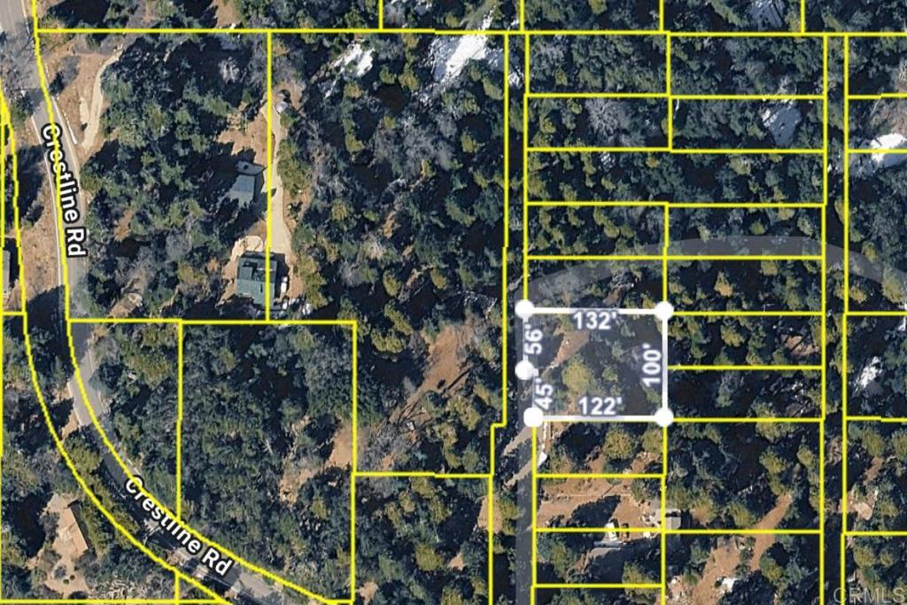 .29 / Crestline Road