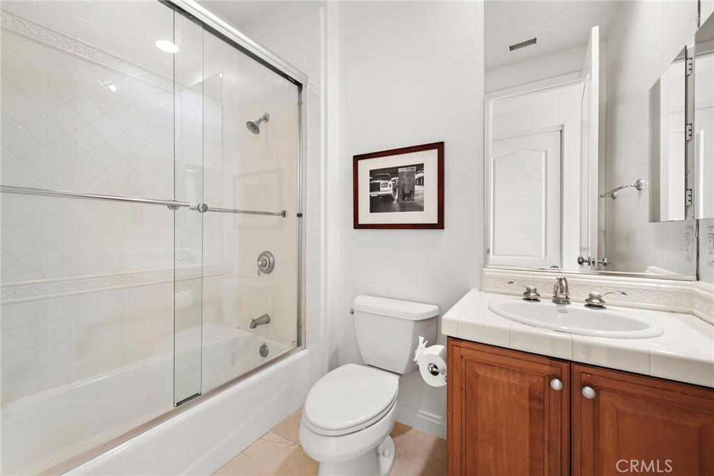 Montecito (MONT) - Residential Lease