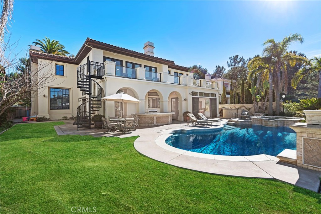 Montecito (MONT) - Residential Lease