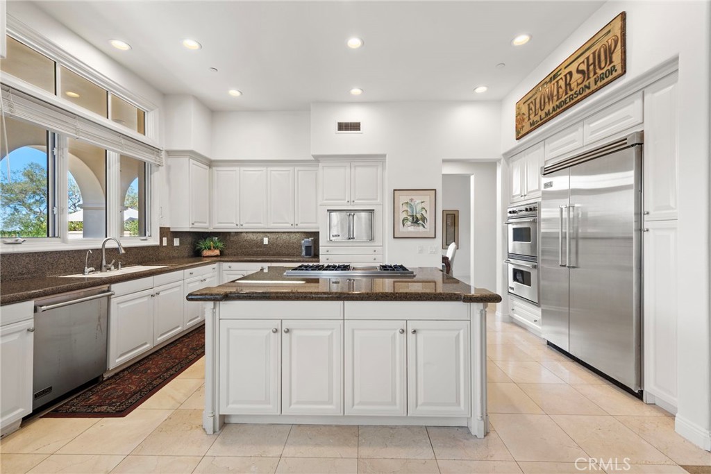 Montecito (MONT) - Residential Lease