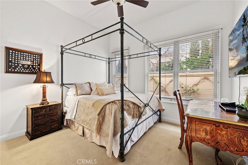 Montecito (MONT) - Residential Lease