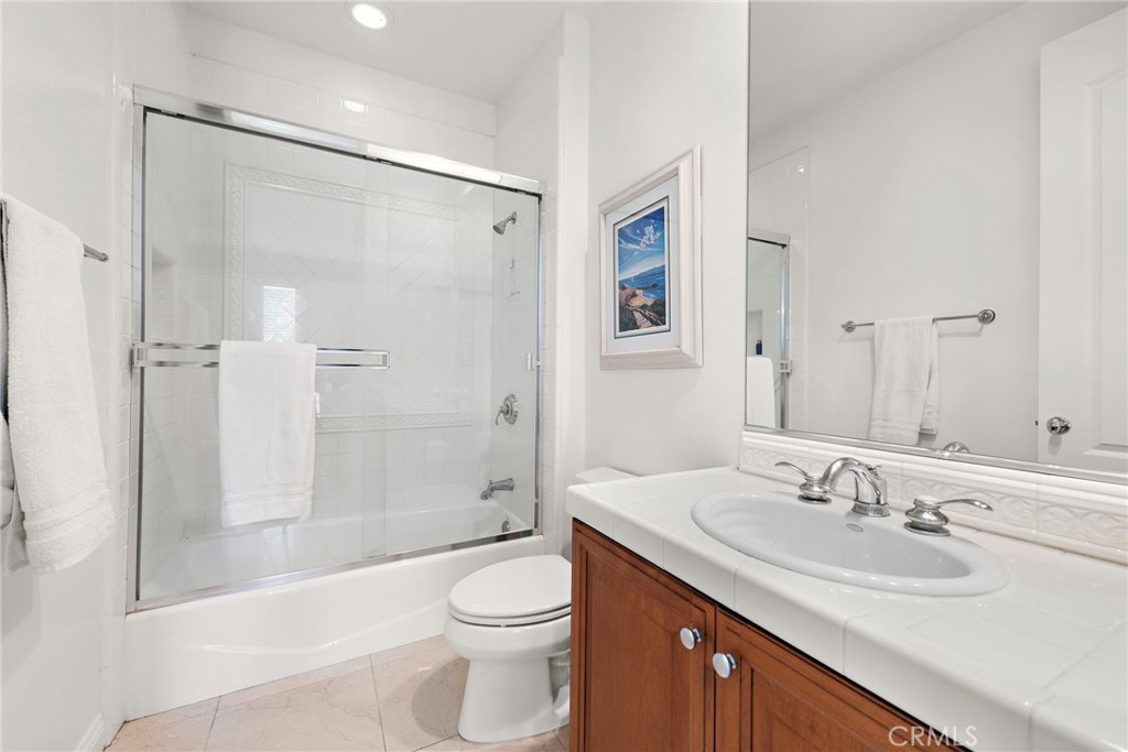 Montecito (MONT) - Residential Lease