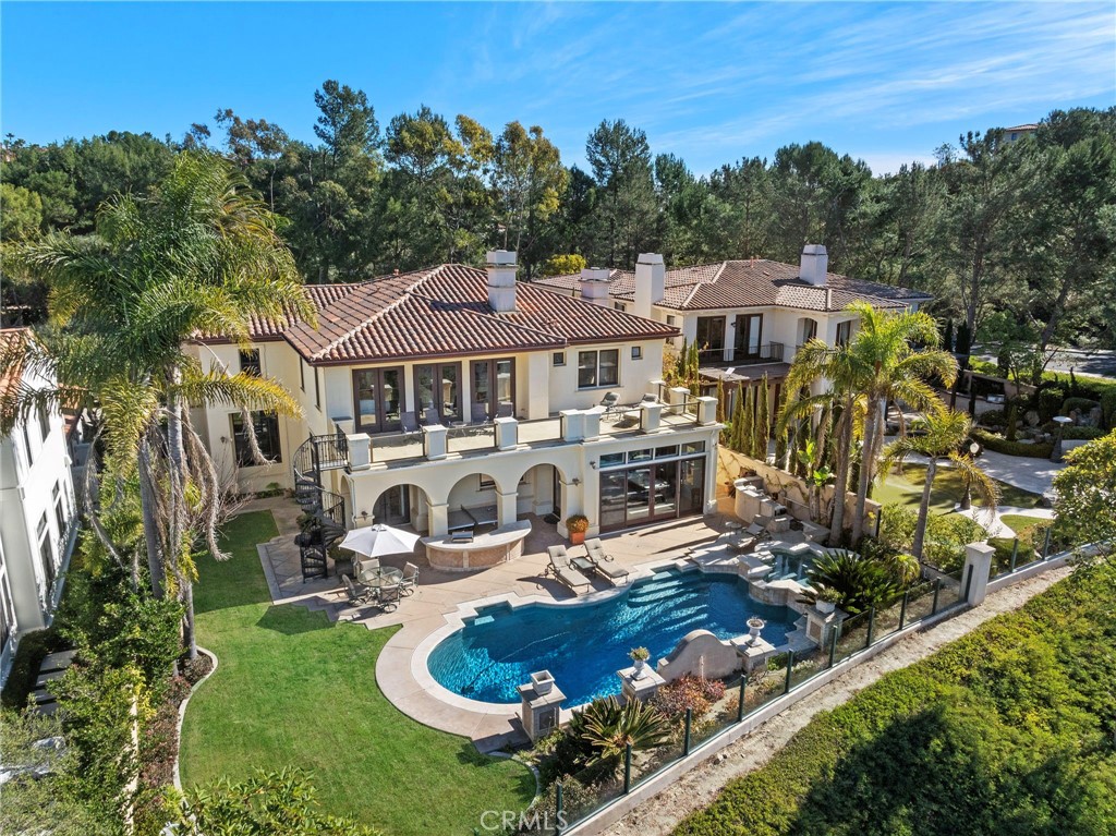 Montecito (MONT) - Residential Lease