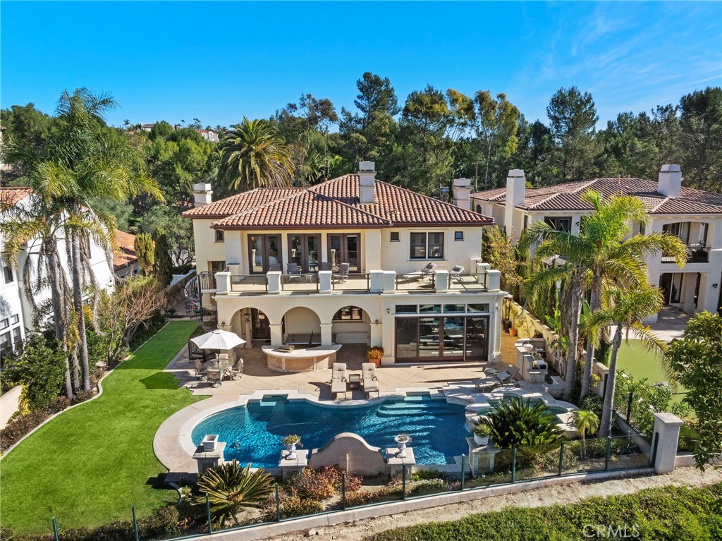 Montecito (MONT) - Residential Lease