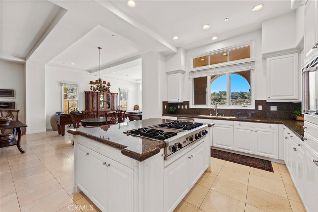 Montecito (MONT) - Residential Lease