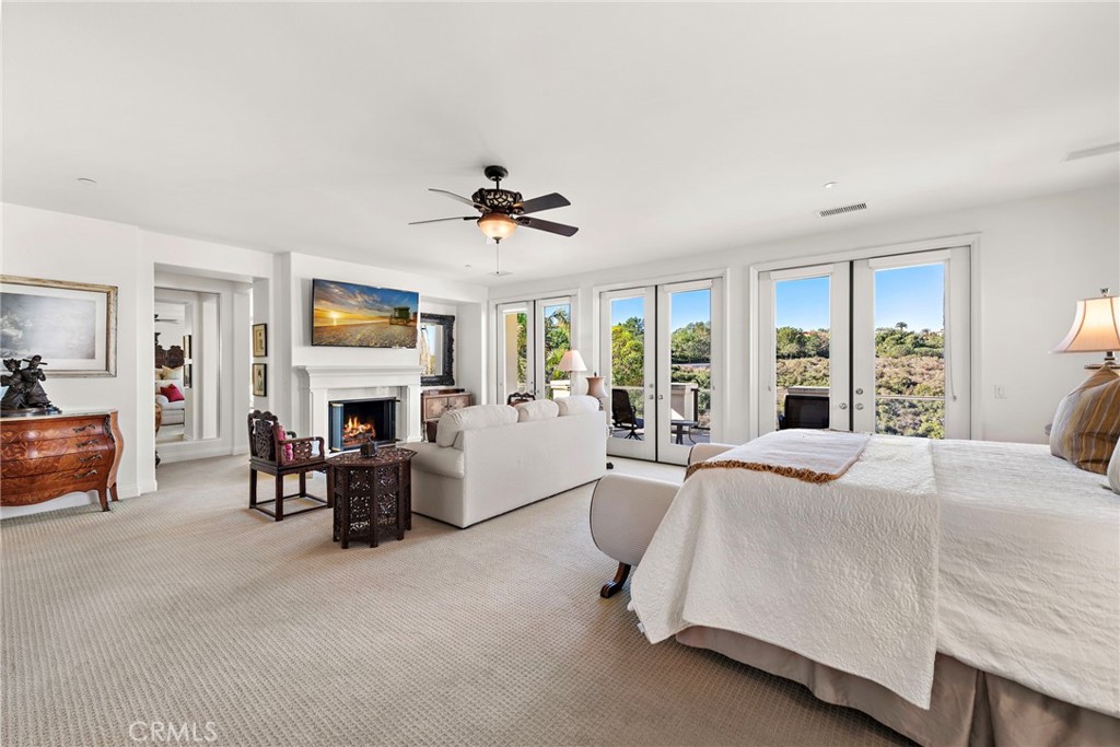 Montecito (MONT) - Residential Lease