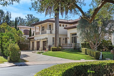 Photo of 21 Via Palladio, Newport Coast, CA 92657 (MLS # NP24213691)
