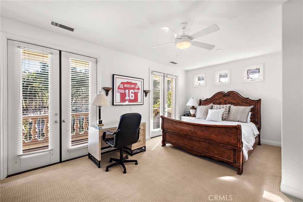 Montecito (MONT) - Residential Lease