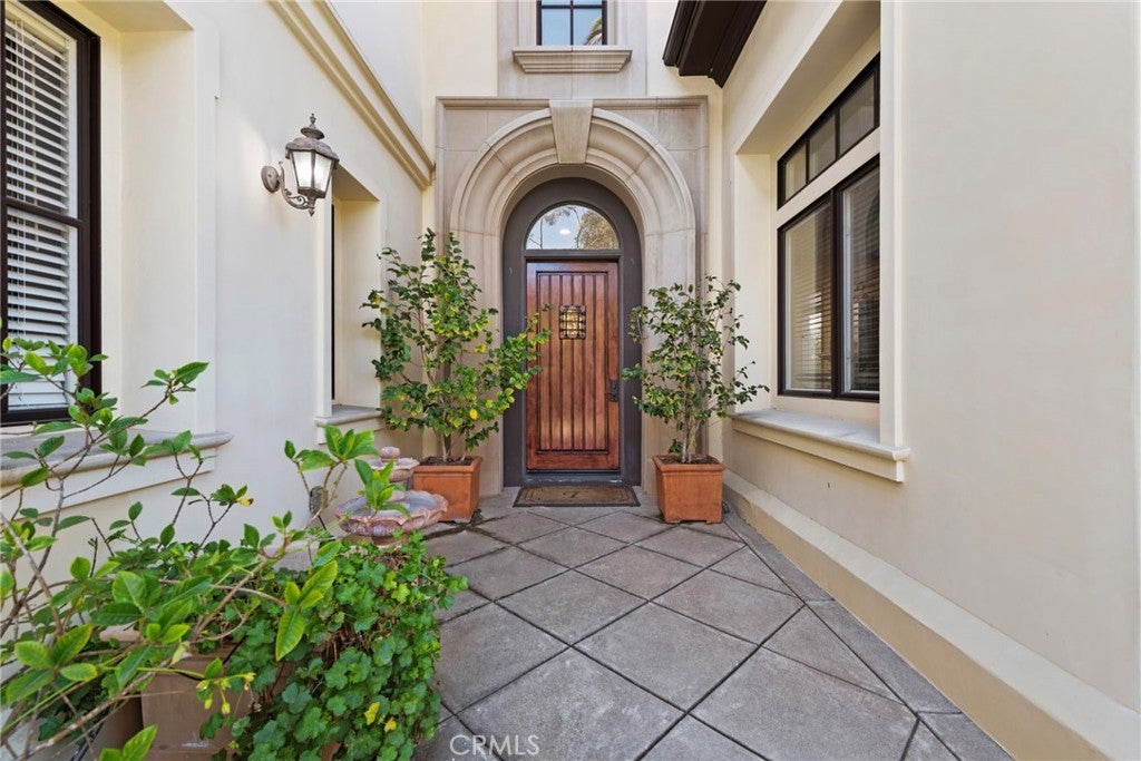 21 Via Palladio
