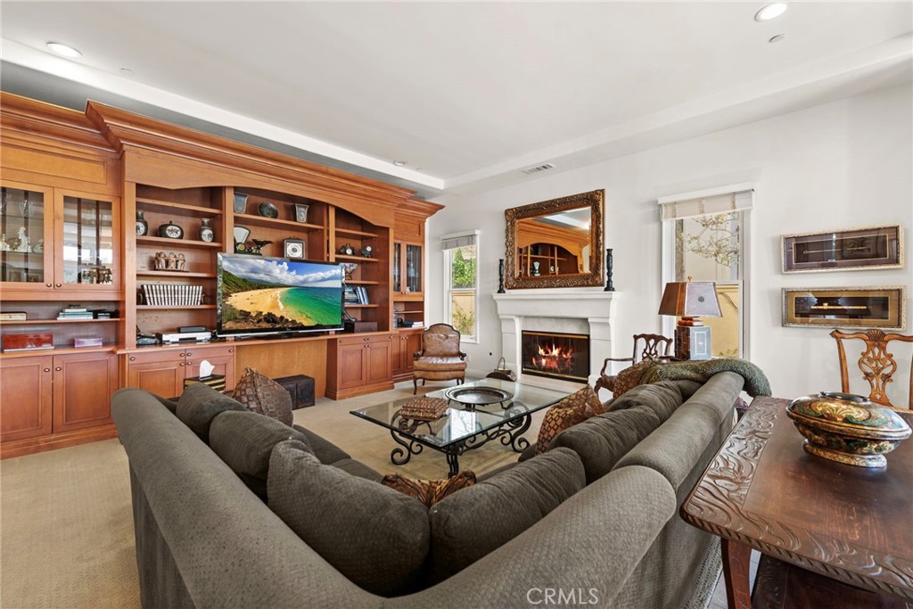 Montecito (MONT) - Residential Lease