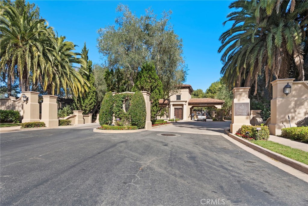 Montecito (MONT) - Residential Lease