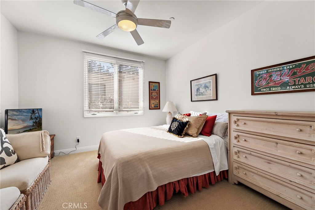 Montecito (MONT) - Residential Lease