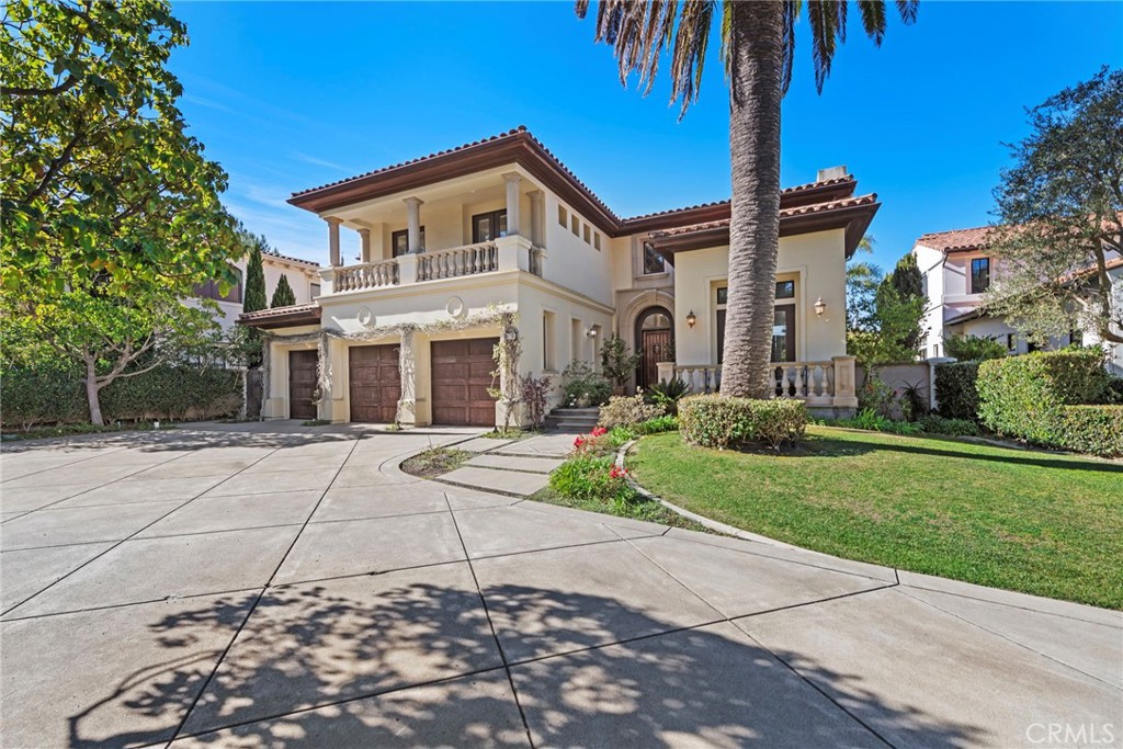 Montecito (MONT) - Residential Lease