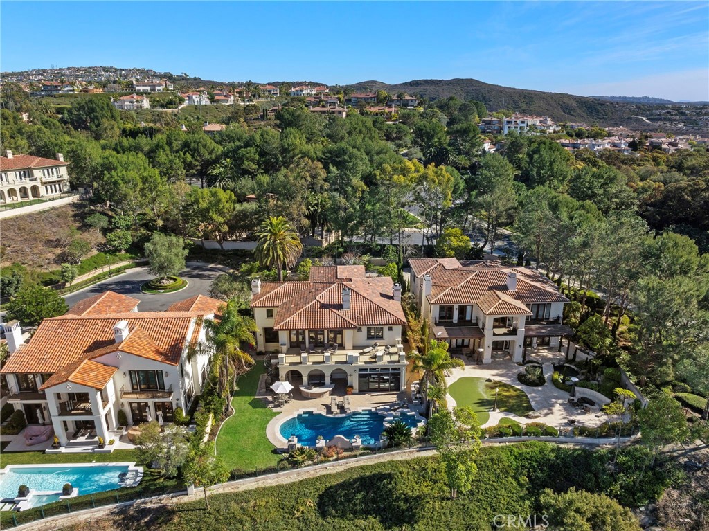 Montecito (MONT) - Residential Lease