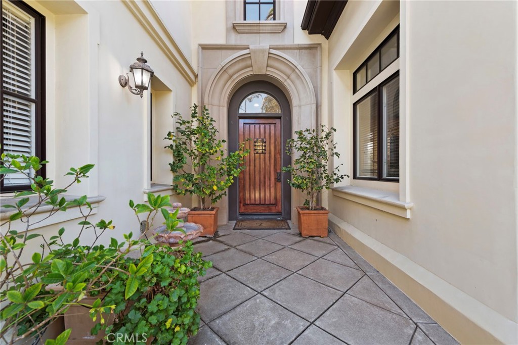 Montecito (MONT) - Residential Lease