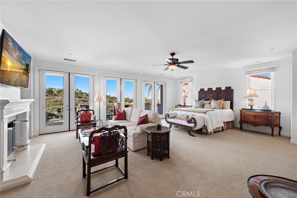 Montecito (MONT) - Residential Lease