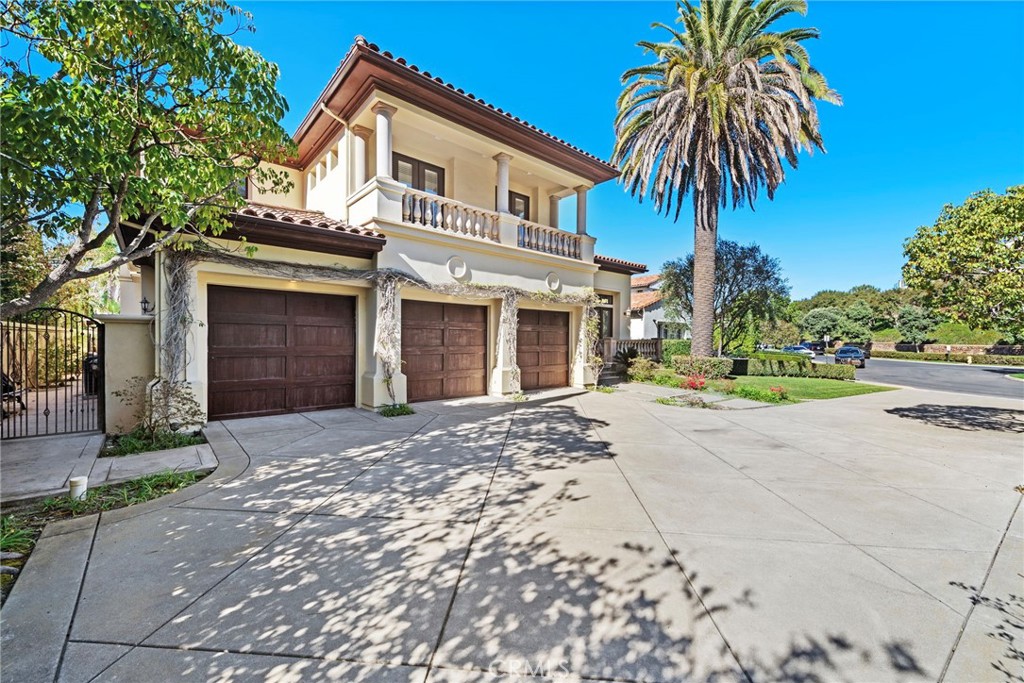 Montecito (MONT) - Residential Lease