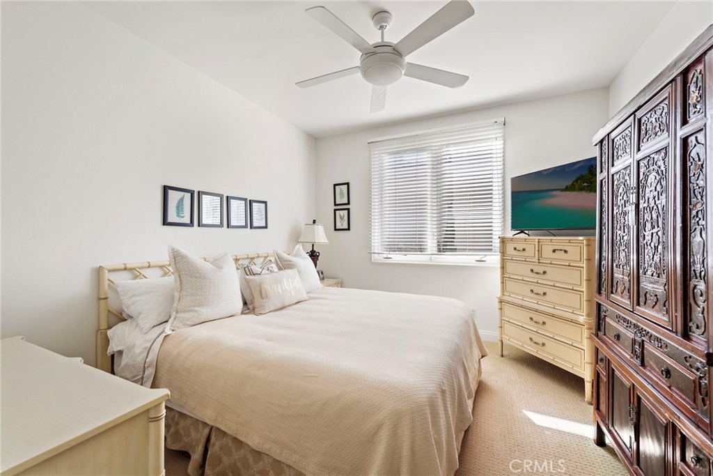 Montecito (MONT) - Residential Lease