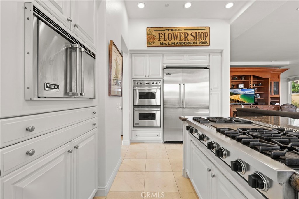 Montecito (MONT) - Residential Lease