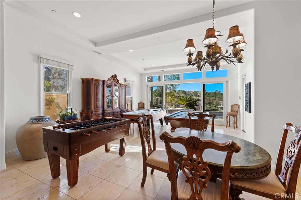 Montecito (MONT) - Residential Lease