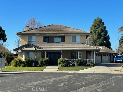 Photo of 920 Skylark Court, Santa Maria, CA 93455 (MLS # PI26106168)