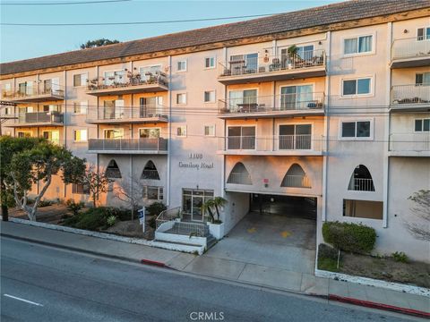 Photo of 1108 Camino Real Real #406, Redondo Beach, CA 90277 (MLS # SR26057352)