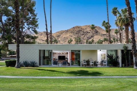 Photo of 87 Westlake Circle, Palm Springs, CA 92264 (MLS # 219151671PS)