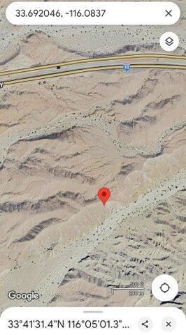 Photo of 10 Acres, Coachella, CA 92236 (MLS # 219153204DA)