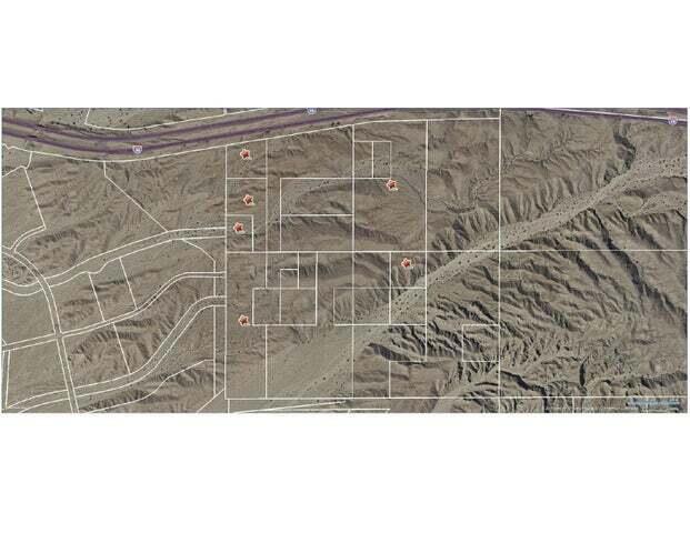 10 Acres