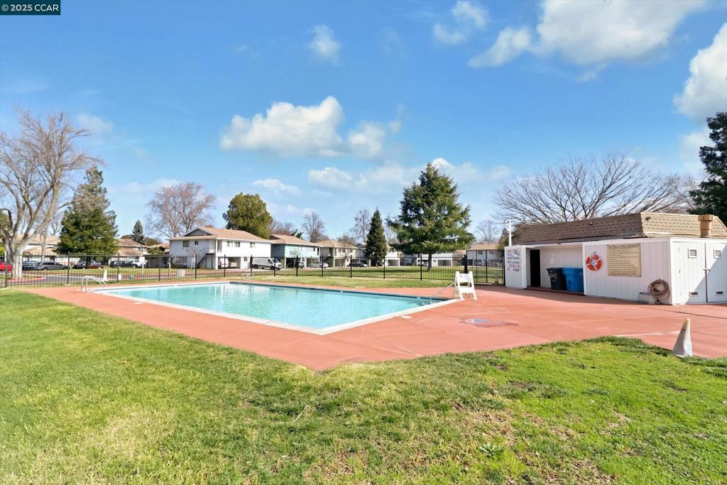 DEL RIO PARK - Residential