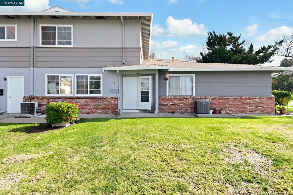 DEL RIO PARK - Residential