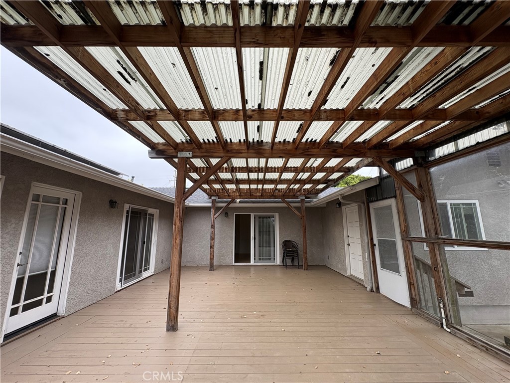 Redfield Woods(650) - Residential