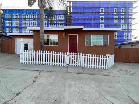 5262 Naranja st, San Diego, CA 92114 - #: 240017529SD