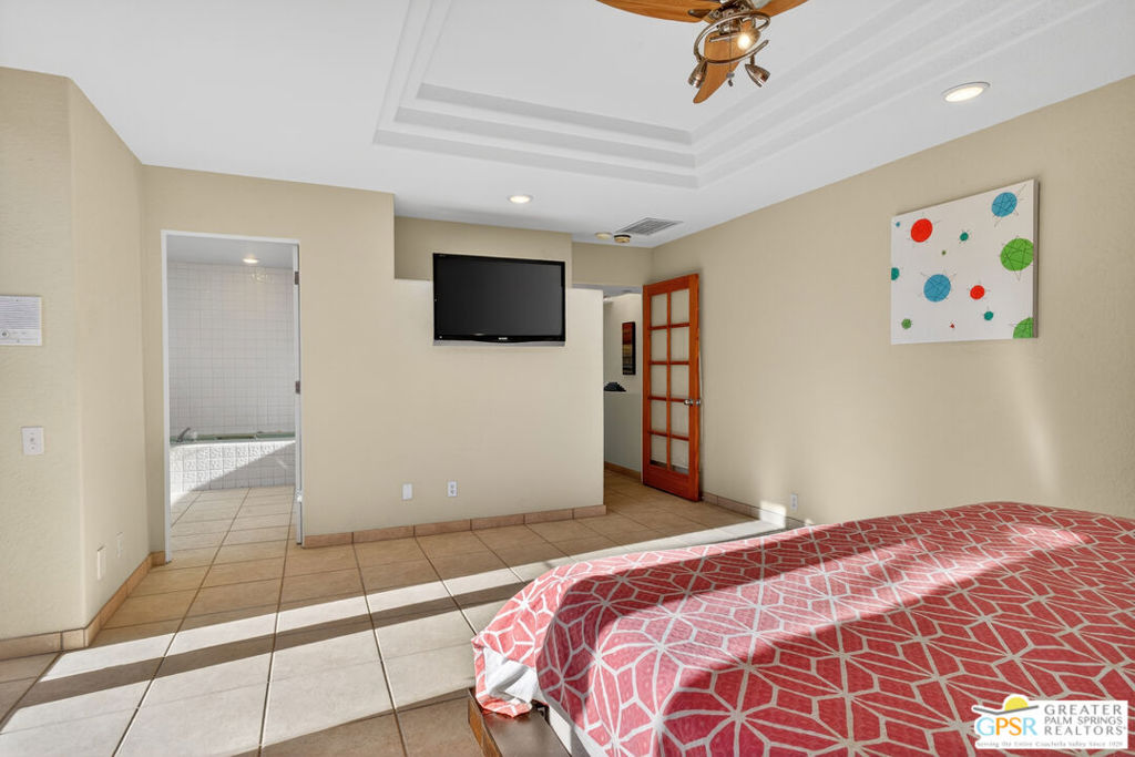 Chino Canyon - Residential